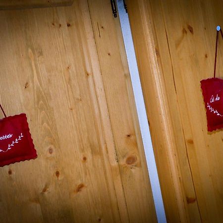 Apartmán T2 Meuble Tourisme 3 Etoiles, Pied Des Pistes-Parking Prive Avec Balcon Et Superbe Vue Les Deux Alpes Exteriér fotografie