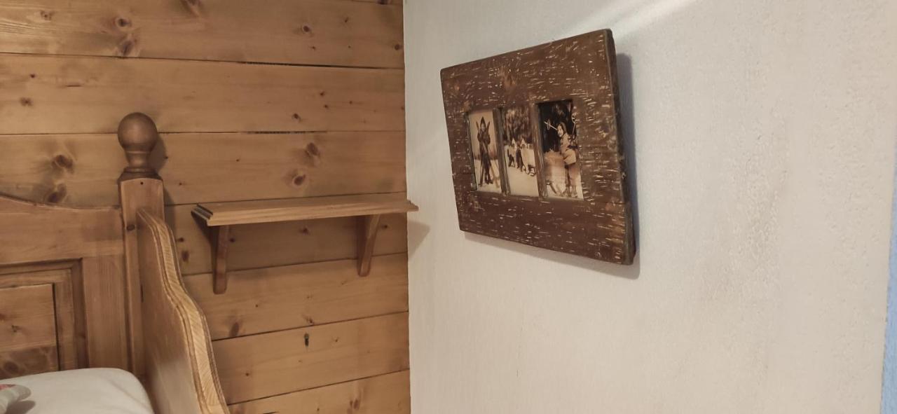 Apartmán T2 Meuble Tourisme 3 Etoiles, Pied Des Pistes-Parking Prive Avec Balcon Et Superbe Vue Les Deux Alpes Exteriér fotografie