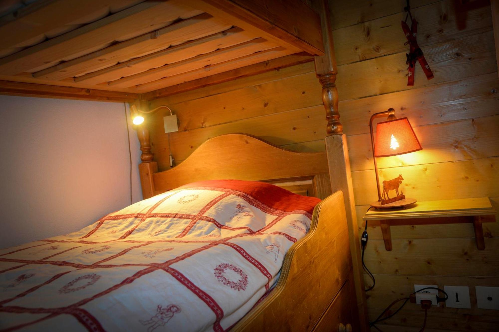 Apartmán T2 Meuble Tourisme 3 Etoiles, Pied Des Pistes-Parking Prive Avec Balcon Et Superbe Vue Les Deux Alpes Exteriér fotografie
